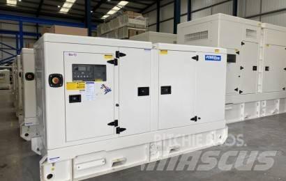  Bigtrack 3400 Hybridní generátory