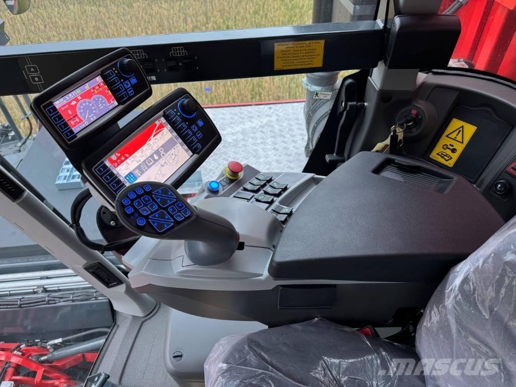 Dewulf RQA 3060 Bramborové kombajny / sklízeče