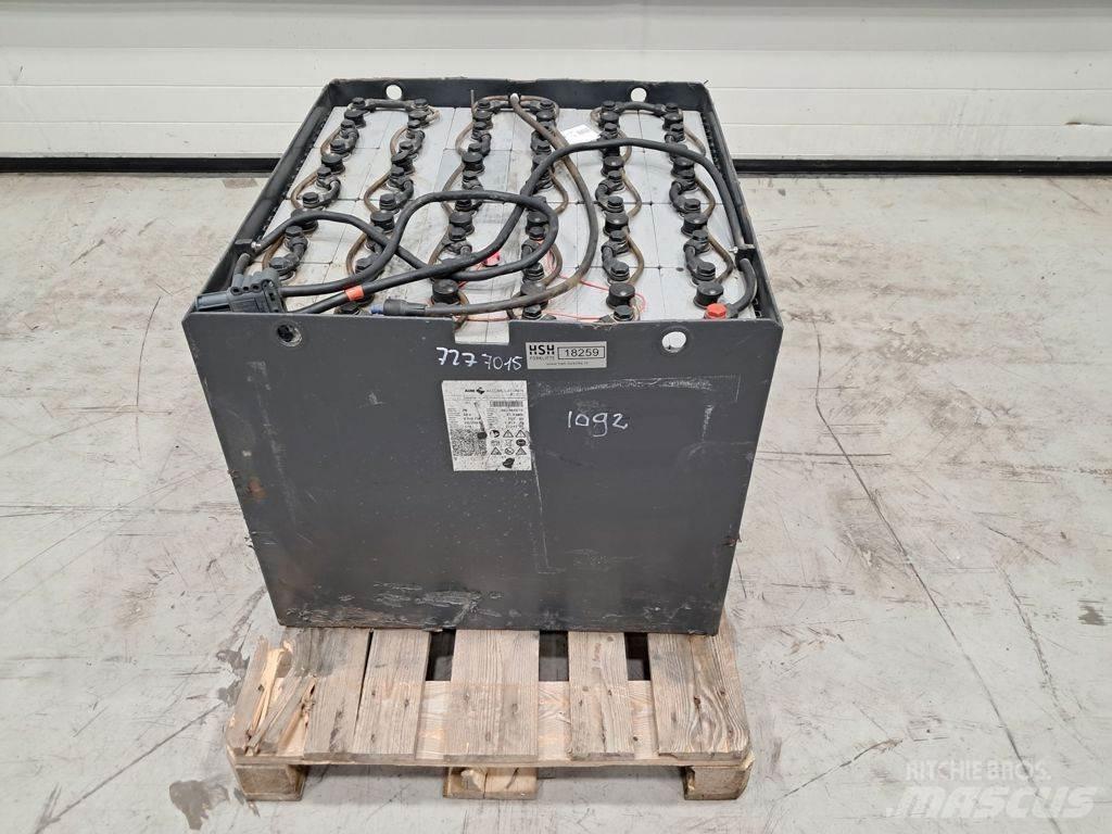 AIM 48V 750Ah Baterie