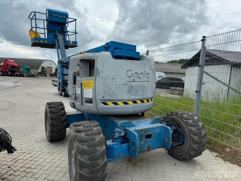 Genie Z 45/25 Kloubové plošiny