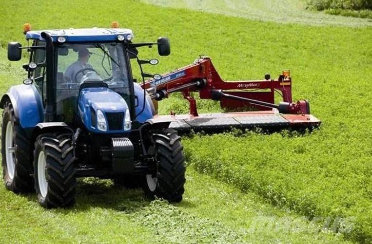  NEW HOLAND DB313R Další příslušenství k traktorům