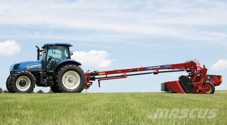  NEW HOLAND DB313R Další příslušenství k traktorům