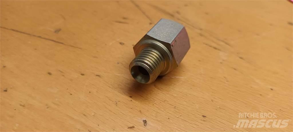 Ponsse 149A41 Hydraulika