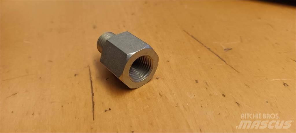 Ponsse 149A41 Hydraulika