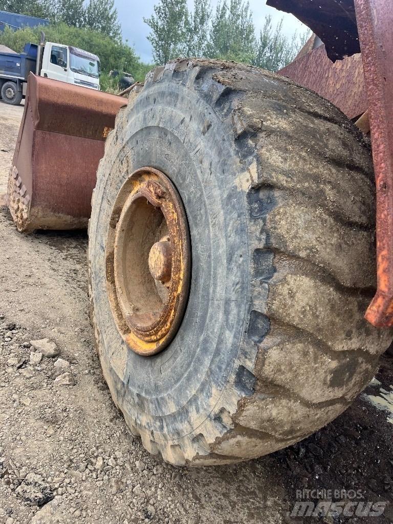 Volvo L 150 C Kolové nakladače