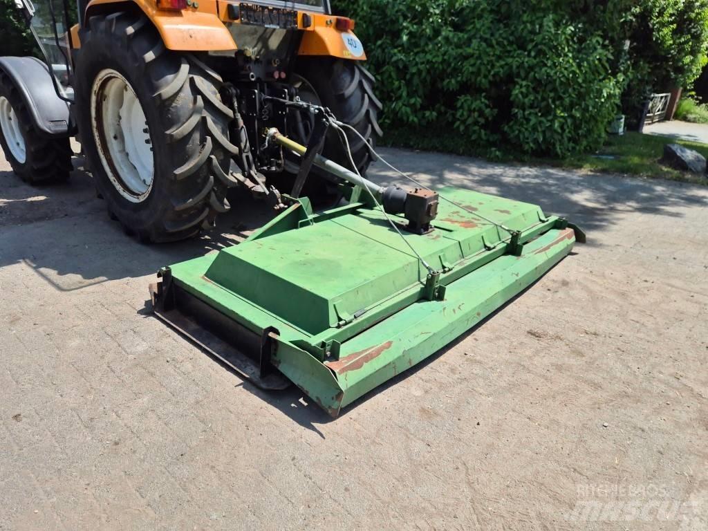  Devos-Agri 275 Žací stroje
