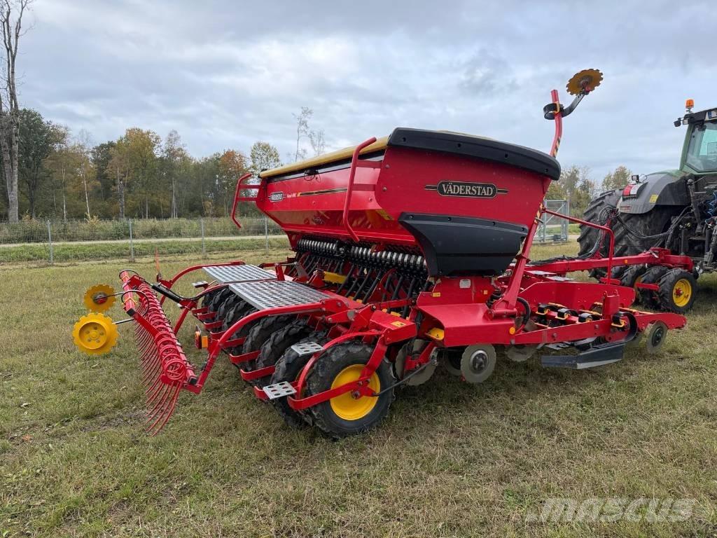 Väderstad Rapid400C Mechanické secí stroje