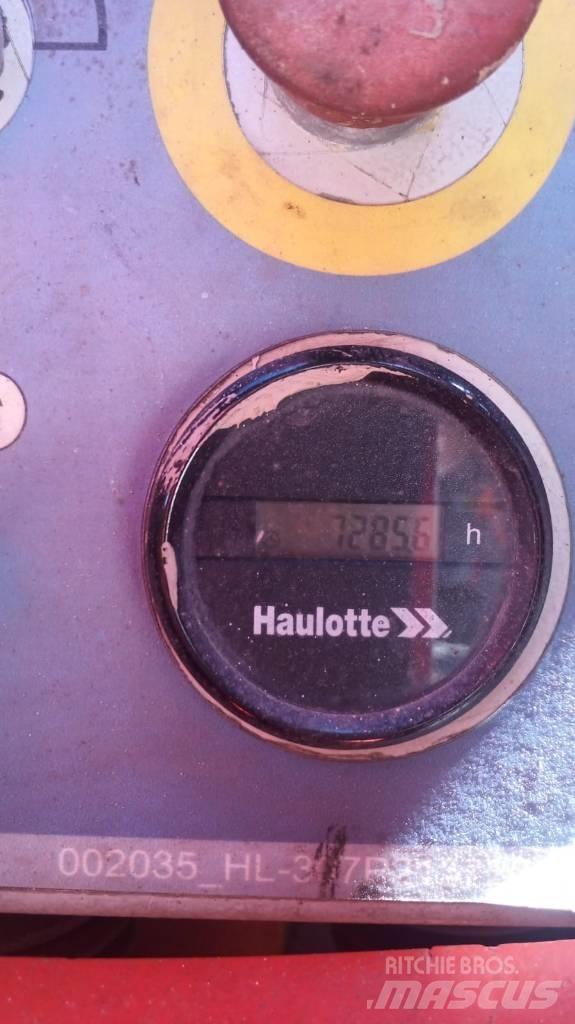 Haulotte HA 260 PX Kloubové plošiny