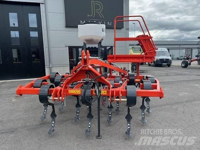 Kubota CU 1300 Kultivátory