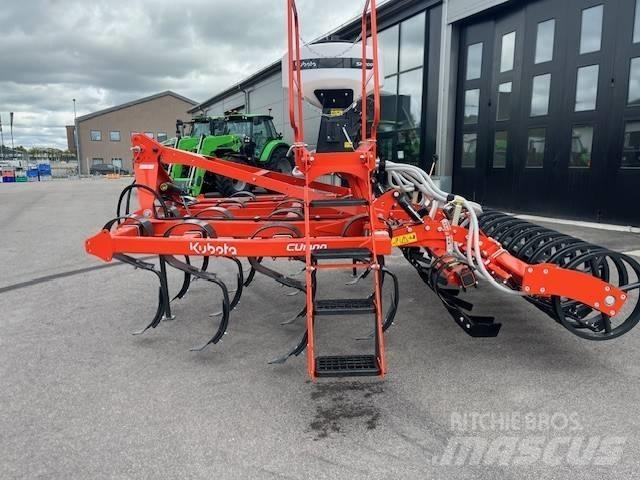 Kubota CU 1300 Kultivátory