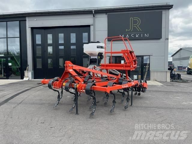Kubota CU 1300 Kultivátory