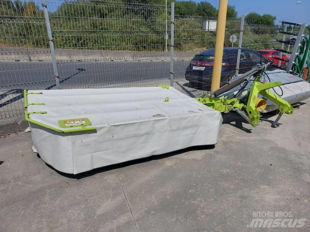 CLAAS DISCO 250 Kondicionér žacího stroje