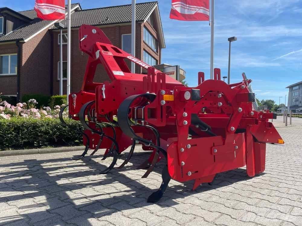 Grimme GH 2 Zařízení pro pěstování brambor - Jiné