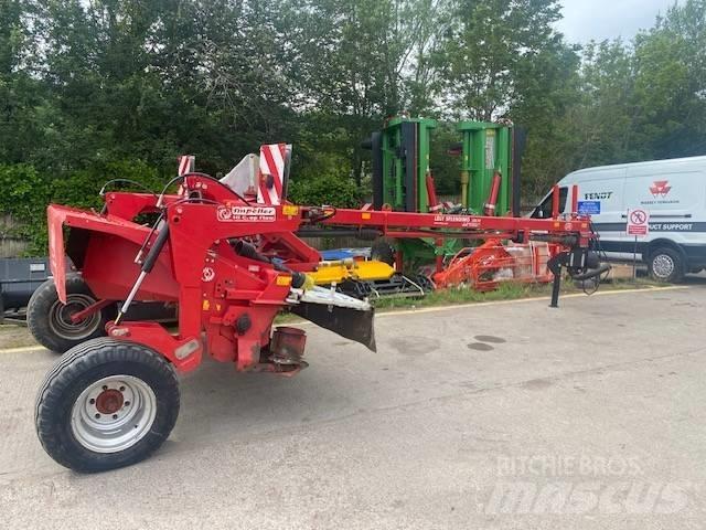 Lely Splenidmo 320PC Žací stroje
