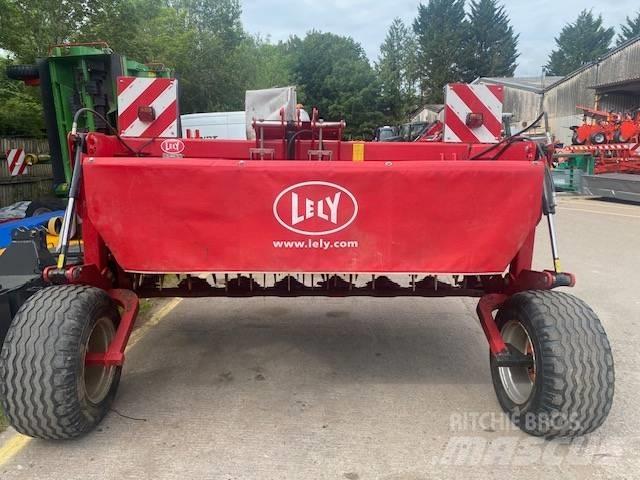 Lely Splenidmo 320PC Žací stroje