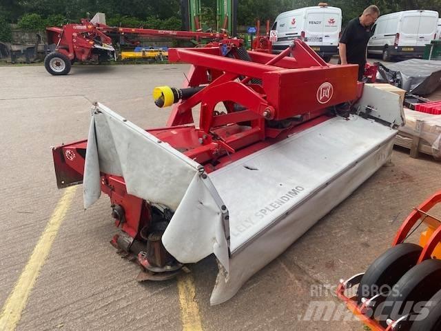 Lely Splenidmo 320PC Žací stroje