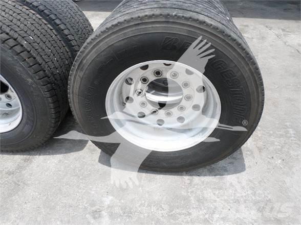 Bridgestone  Stavebnictví - ostatní