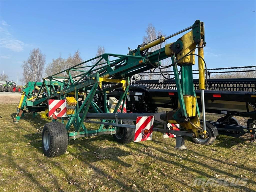  Brand B80-10-70 SV Kalová čerpadla a míchadla