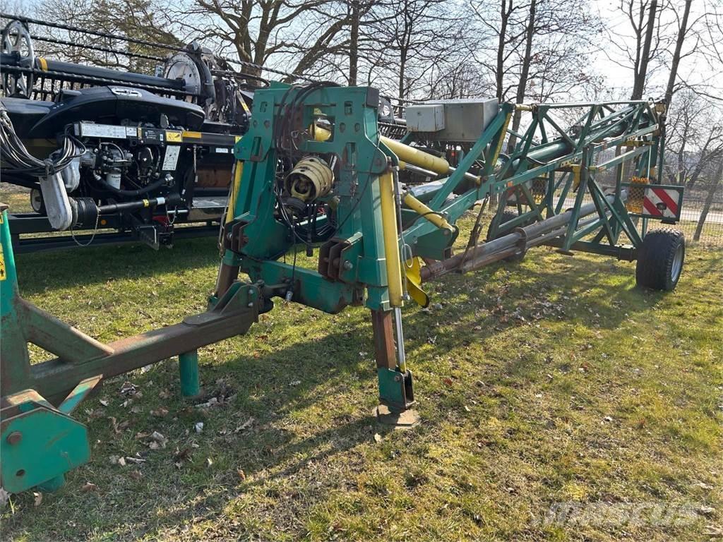  Brand B80-10-70 SV Kalová čerpadla a míchadla
