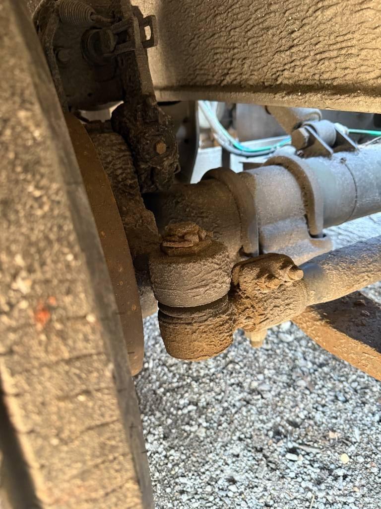 Hangler Sds-h 510 T Podvalníkové návěsy