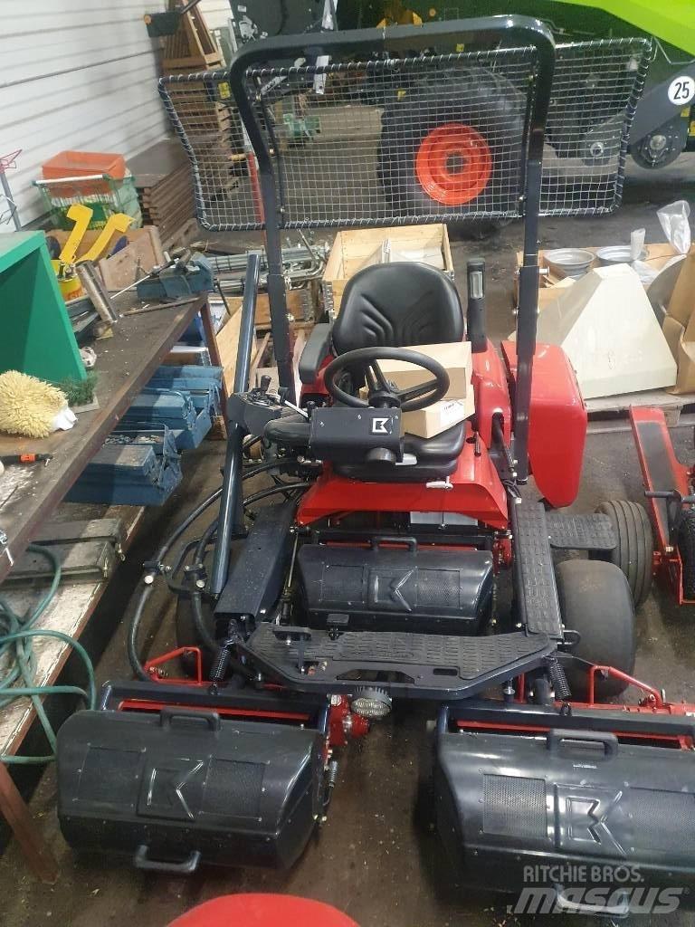 Baroness LM315GC Sekačky greenů