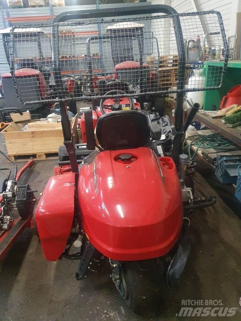 Baroness LM315GC Sekačky greenů