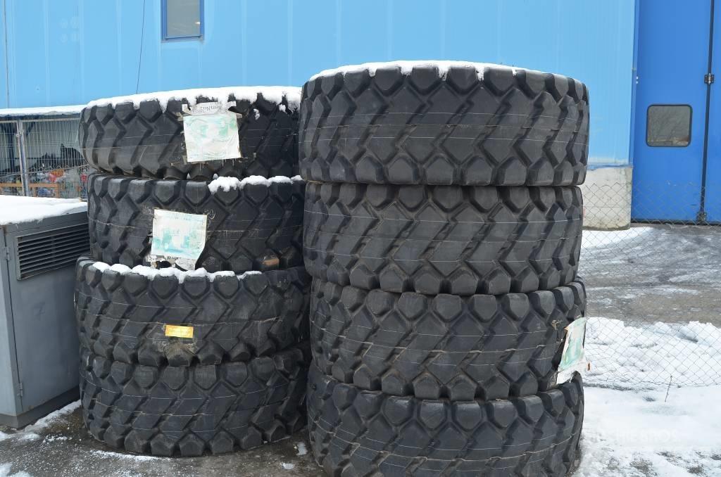 Suihe 26.5x25 Pneumatiky, kola a ráfky