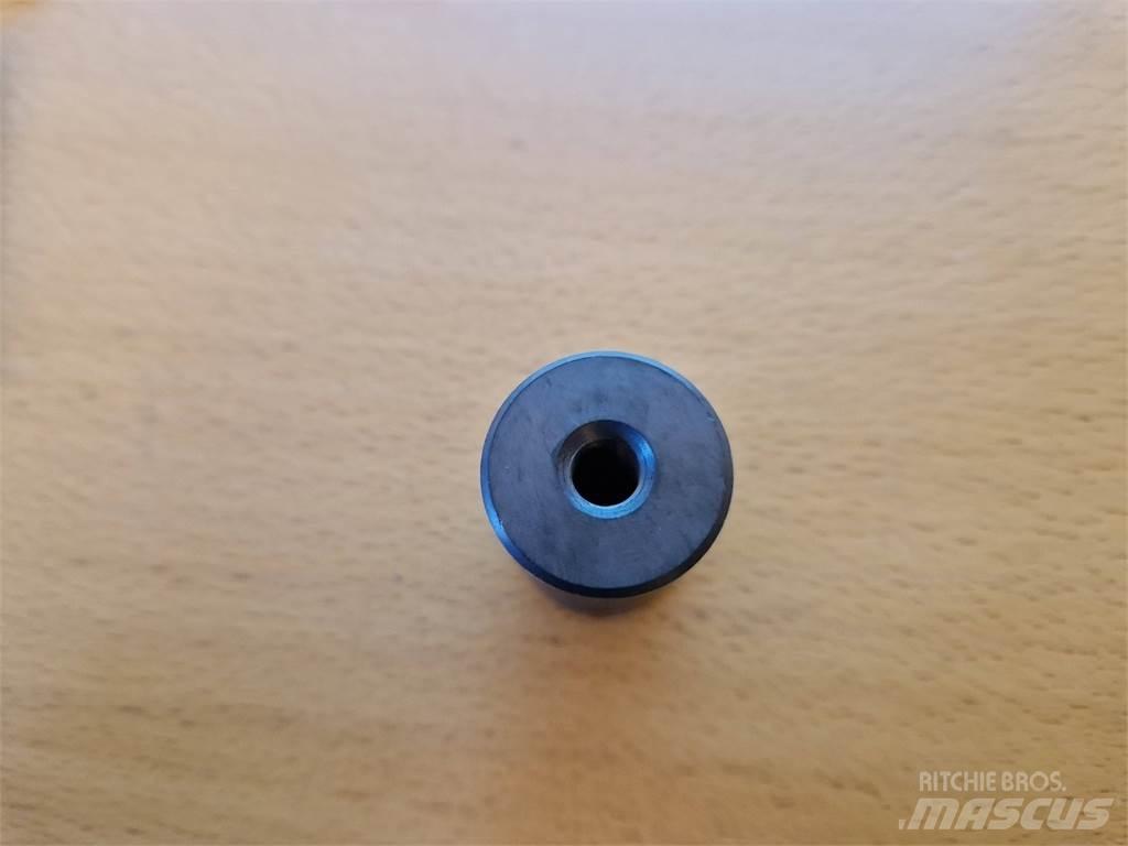 Eco Log 7034612 Podvozky a zavěšení kol