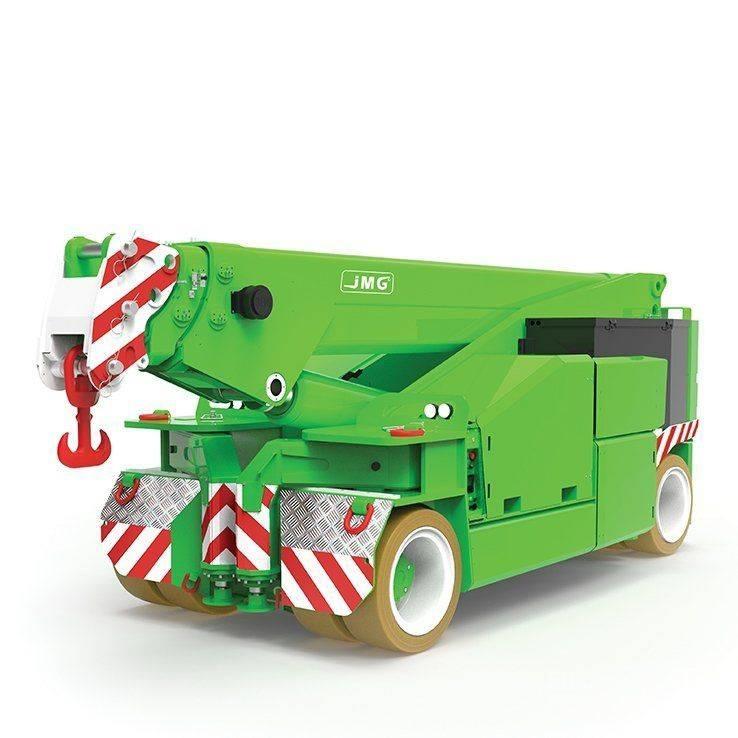 JMG MC350S Minijeřáby