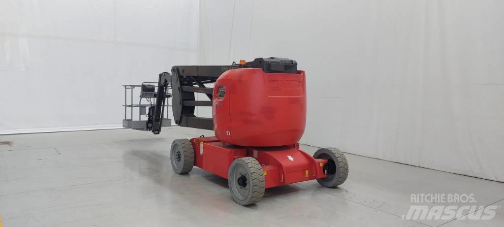 Manitou 170 AETJL Kloubové plošiny