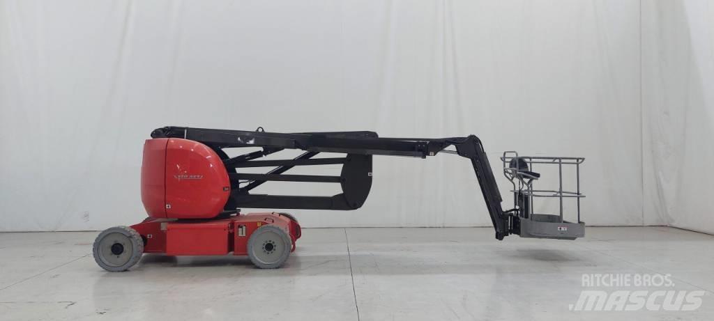 Manitou 170 AETJL Kloubové plošiny