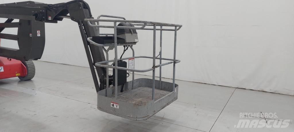 Manitou 170 AETJL Kloubové plošiny
