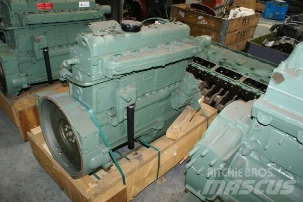 DAF DNS 620 Motory