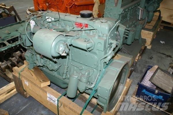 DAF DNS 620 Motory