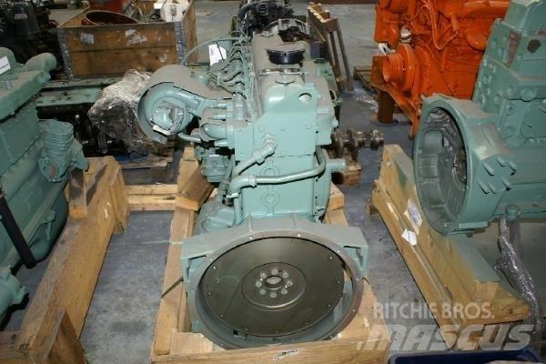 DAF DNS 620 Motory