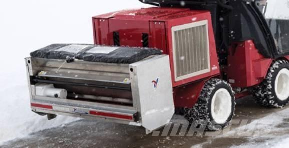 Ventrac Spridare Sypače