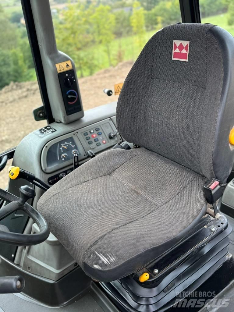 Terex 970 Elite Rýpadlo-nakladače