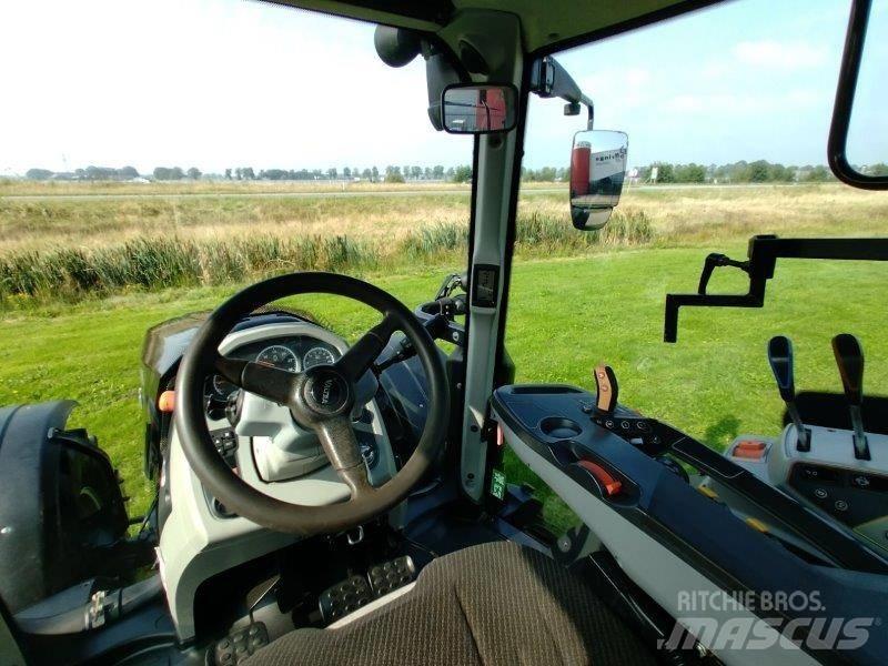 Valtra N 154 A Traktory