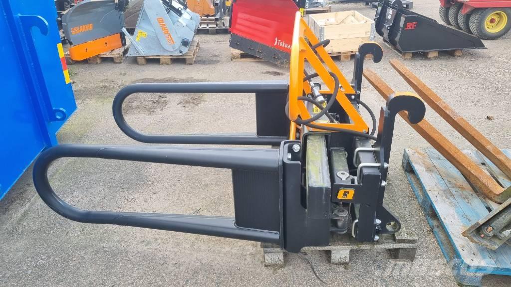 Quicke Quadrogrip TS Příslušenství předního nakladače