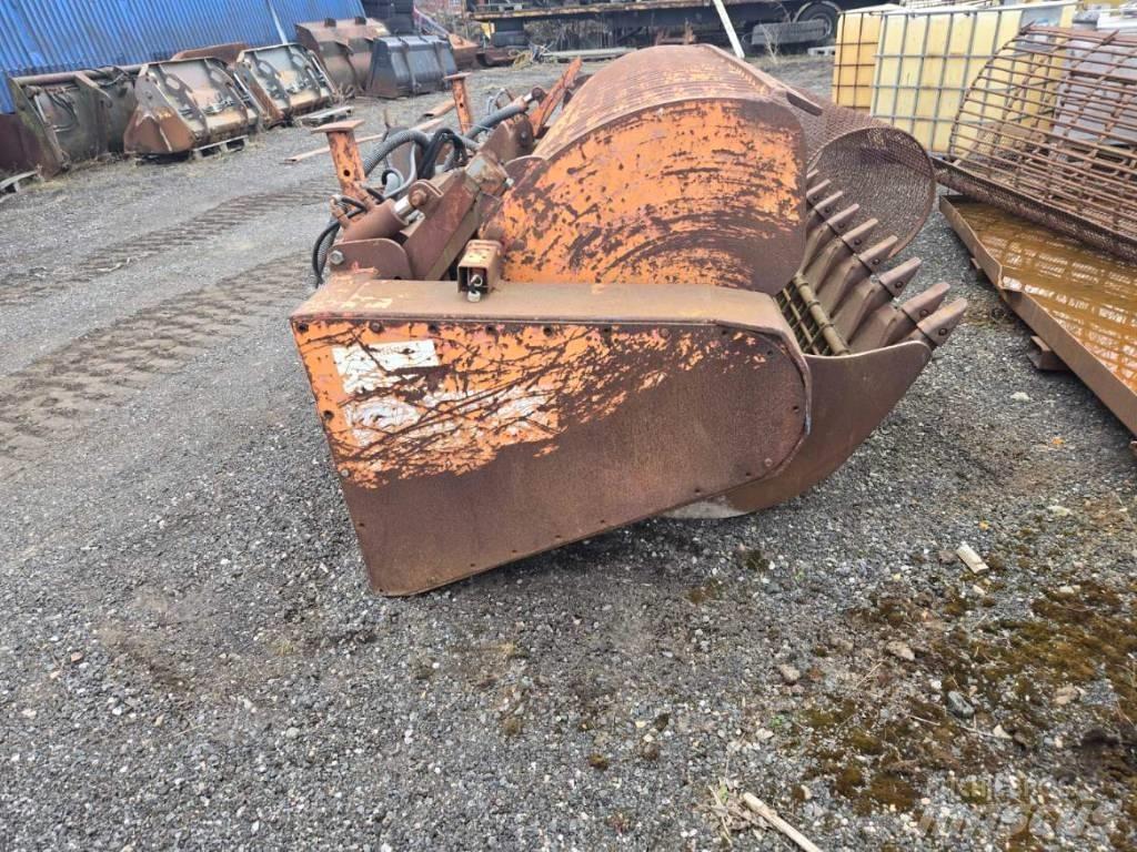 Rotar hpl2000 Manipulace s materiálem – ostatní