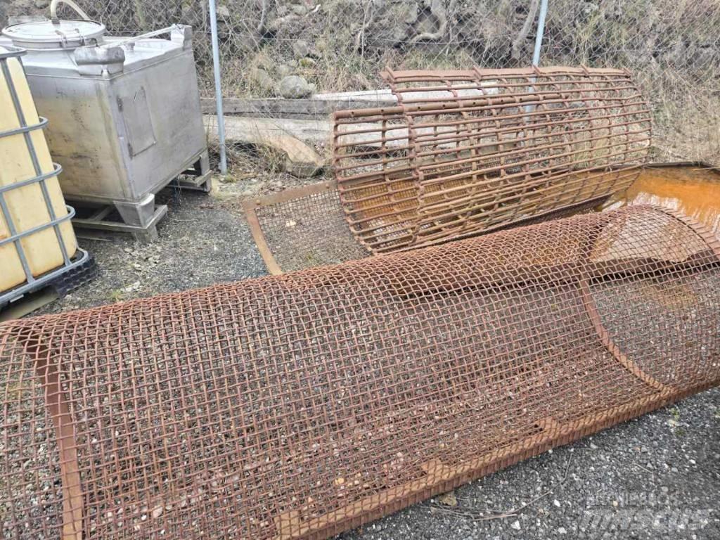 Rotar hpl2000 Manipulace s materiálem – ostatní