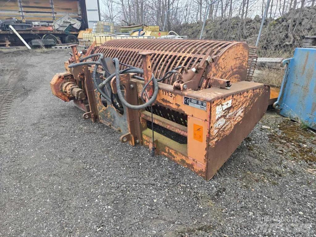 Rotar hpl2000 Manipulace s materiálem – ostatní