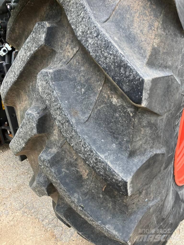 CLAAS Axion 920 Traktory
