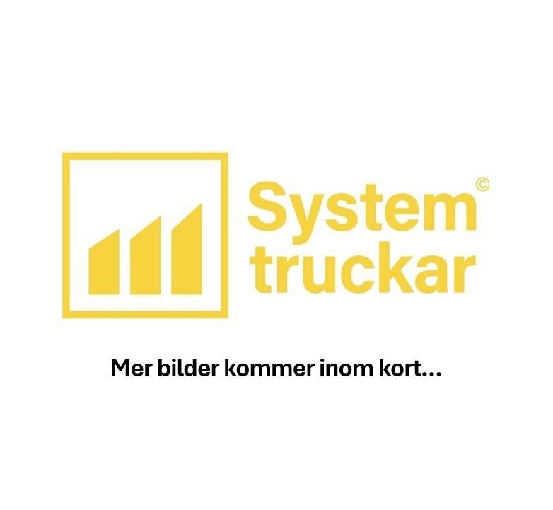 BT RRE250H Retraky