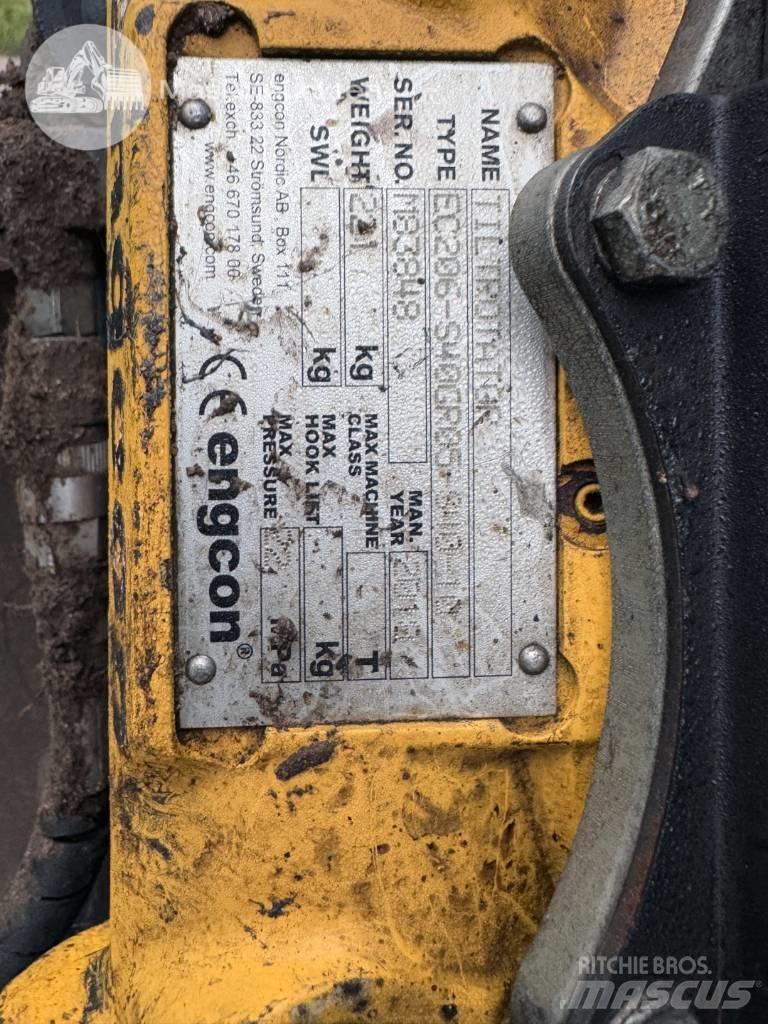 Wacker Neuson 6503 Kolová rýpadla