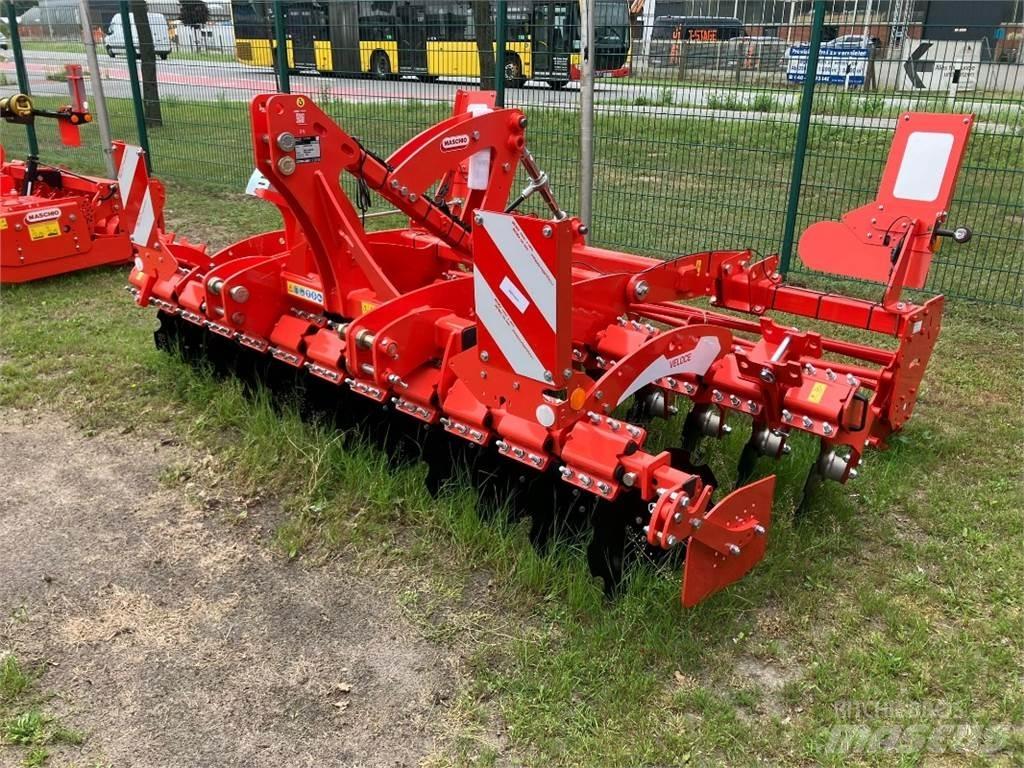 Maschio Veloce 300 Talířové brány