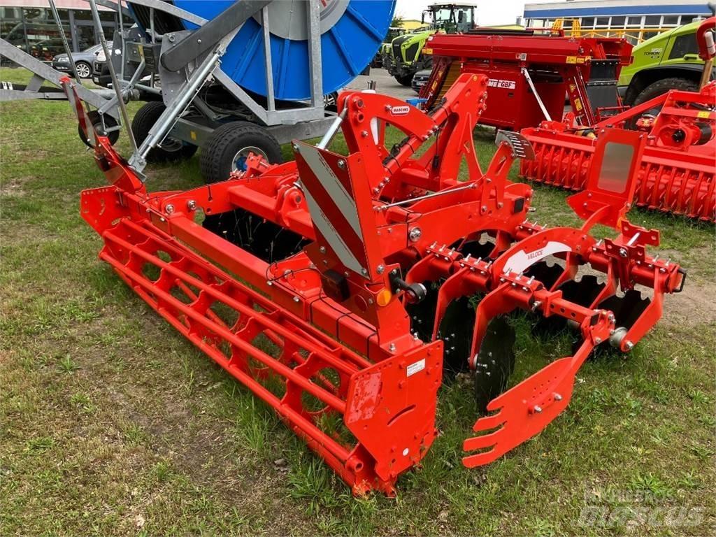 Maschio Veloce 300 Talířové brány