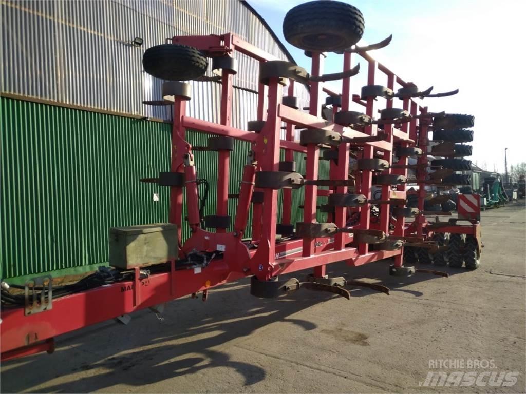 Horsch Tiger 6 XL Kultivátory