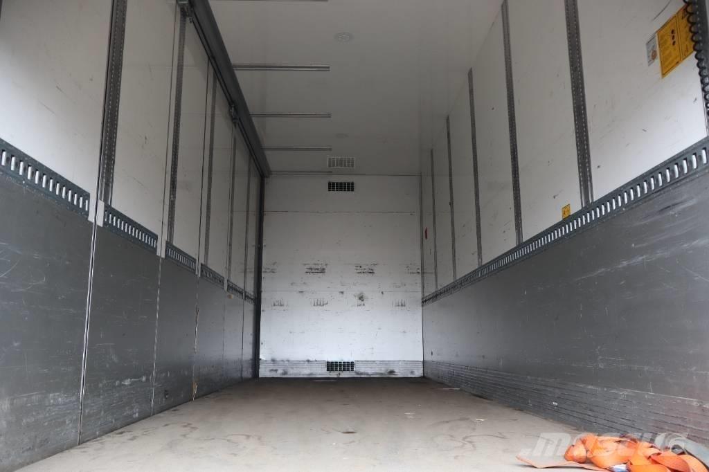 Volvo FM Serie 2595 Skříňová nástavba