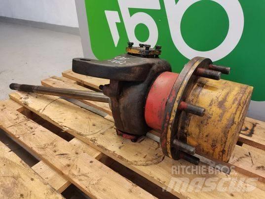 CAT TH 62 reducer Podvozky a zavěšení kol
